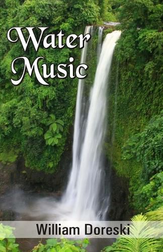 Cover image for Water Music