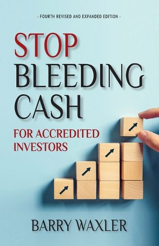 Cover image for Stop Bleeding Cash