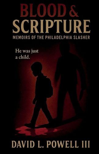 Cover image for Blood and Scriptures