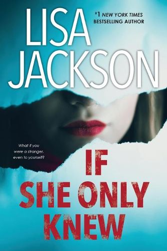 Cover image for If She Only Knew: A Riveting Novel of Suspense