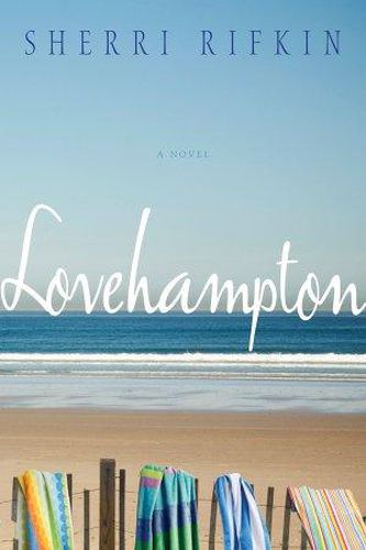 Cover image for Lovehampton