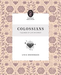 Cover image for Colossians