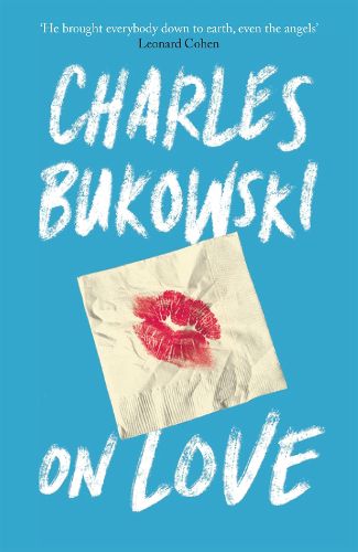 Cover image for On Love