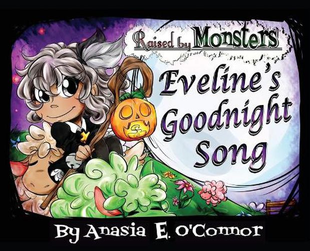 Cover image for Raised by Monsters
