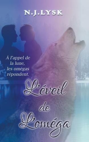 Cover image for L'eveil de l'omega