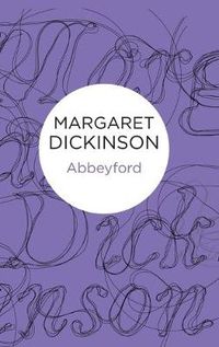 Cover image for Abbeyford