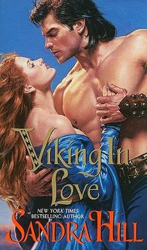 Cover image for Viking in Love