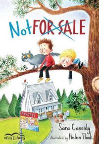 Cover image for Not For Sale