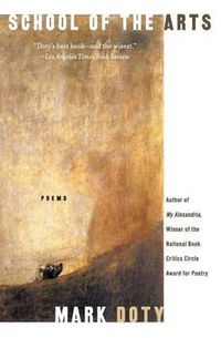 Cover image for School of the Arts: Poems