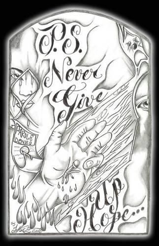 Cover image for P.S. Never Give Up Hope