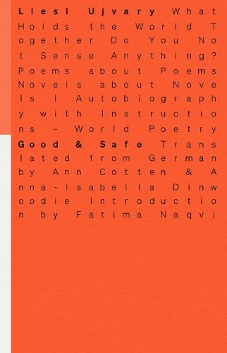 Cover image for Good & Safe