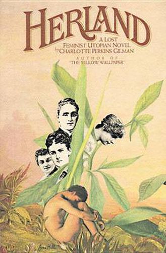 Cover image for Herland