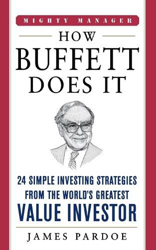 Cover image for How Buffett Does It (PB)