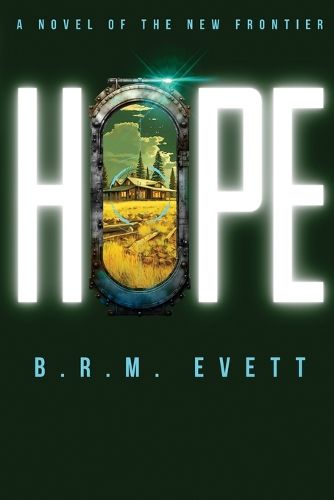 Cover image for Hope
