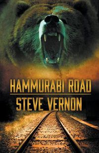 Cover image for Hammurabi Road