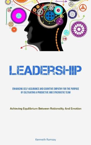 Cover image for Leadership