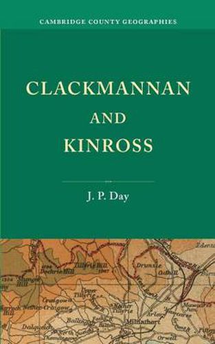 Clackmannan and Kinross