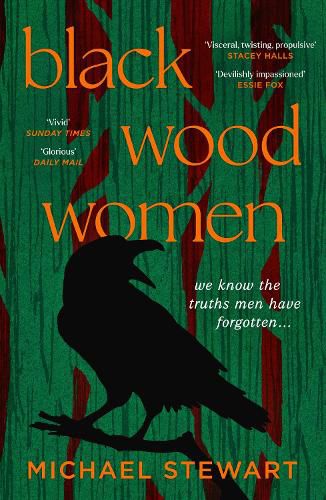 Cover image for Black Wood Women