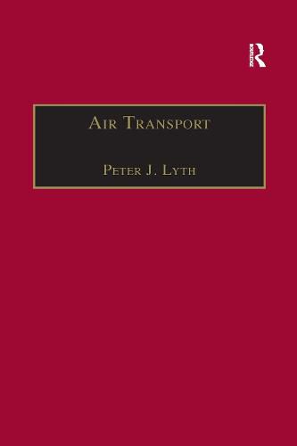 Cover image for Air Transport