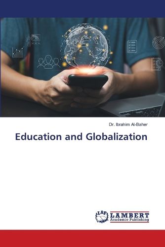 Cover image for Education and Globalization