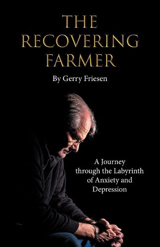 Cover image for The Recovering Farmer