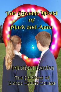 Cover image for The Strange World of Mark and Anna