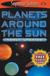 Cover image for Planets Around the Sun