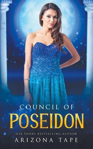 Cover image for Council Of Poseidon