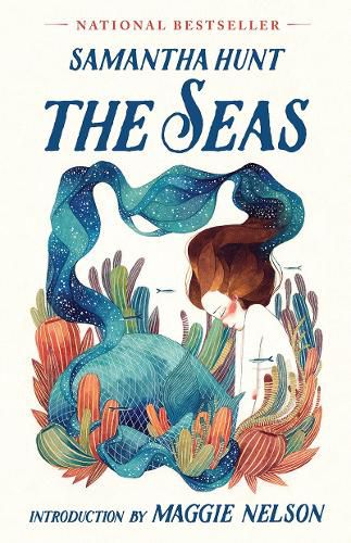 Cover image for The Seas