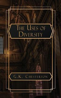 Cover image for The Uses of Diversity