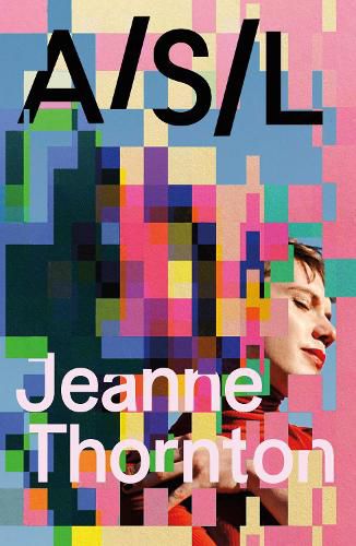 Cover image for A/S/L