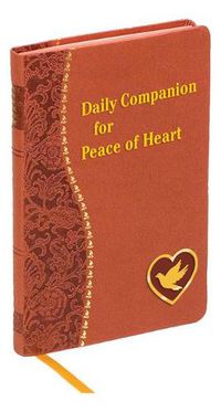 Cover image for Daily Companion for Peace of Heart