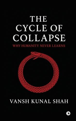 Cover image for The Cycle of Collapse