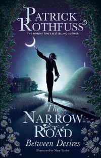 Cover image for The Narrow Road Between Desires