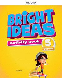 Cover image for Bright Ideas: Starter: Activity Book