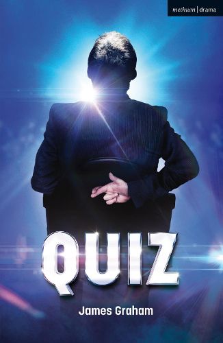 Cover image for Quiz