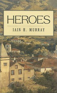 Cover image for Heroes