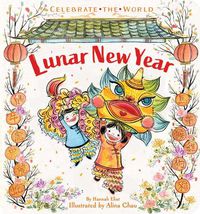 Cover image for Lunar New Year