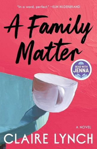 Cover image for A Family Matter