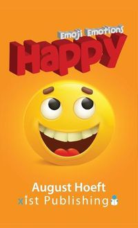 Cover image for Happy