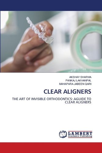 Cover image for Clear Aligners