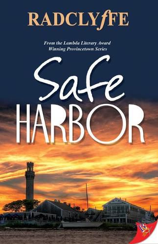 Cover image for Safe Harbor