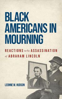 Cover image for Black Americans in Mourning