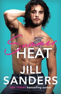 Cover image for Summer Heat