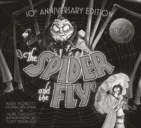Cover image for The Spider And The Fly
