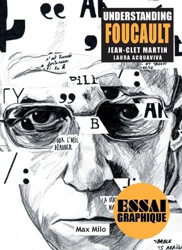 Cover image for Understanding Foucault