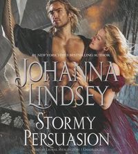 Cover image for Stormy Persuasion