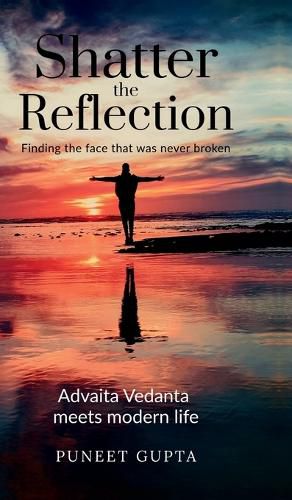 Cover image for Shatter the Reflection