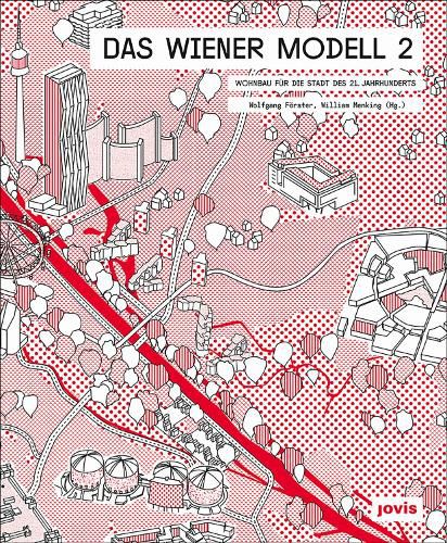 Cover image for The Vienna Model 2