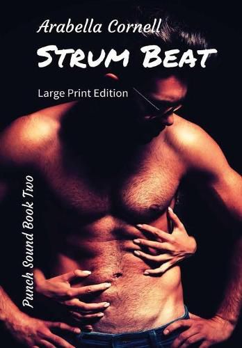 Cover image for Strum Beat